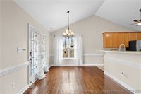 1921 Lass Street, Fayetteville, NC 28314