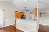 1921 Lass Street, Fayetteville, NC 28314