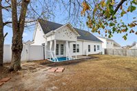 1921 Lass Street, Fayetteville, NC 28314