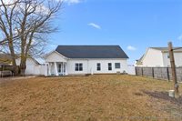 1921 Lass Street, Fayetteville, NC 28314