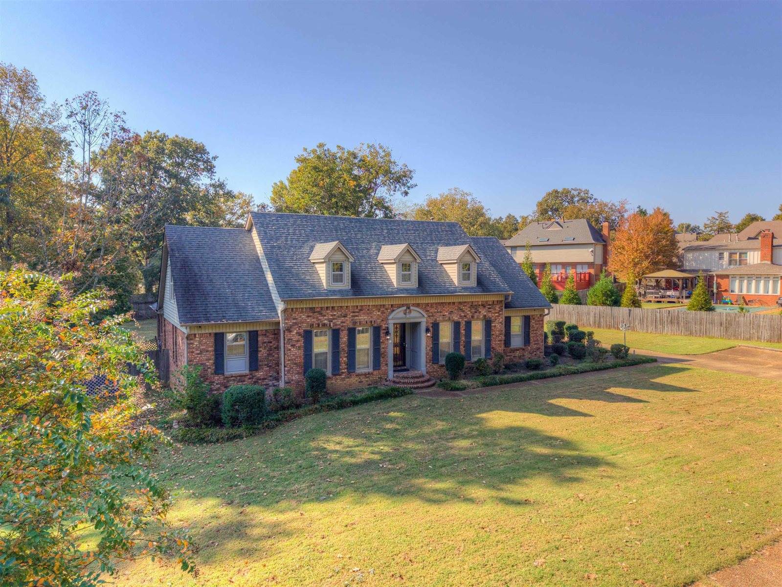 2985 Cotton Plant Rd, Memphis, TN 38119