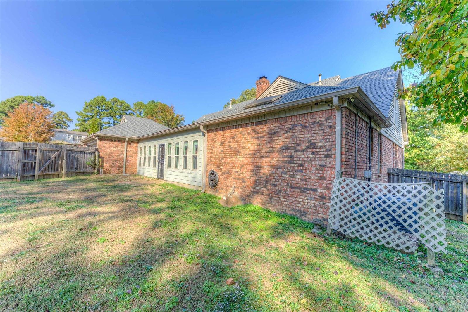 2985 Cotton Plant Rd, Memphis, TN 38119