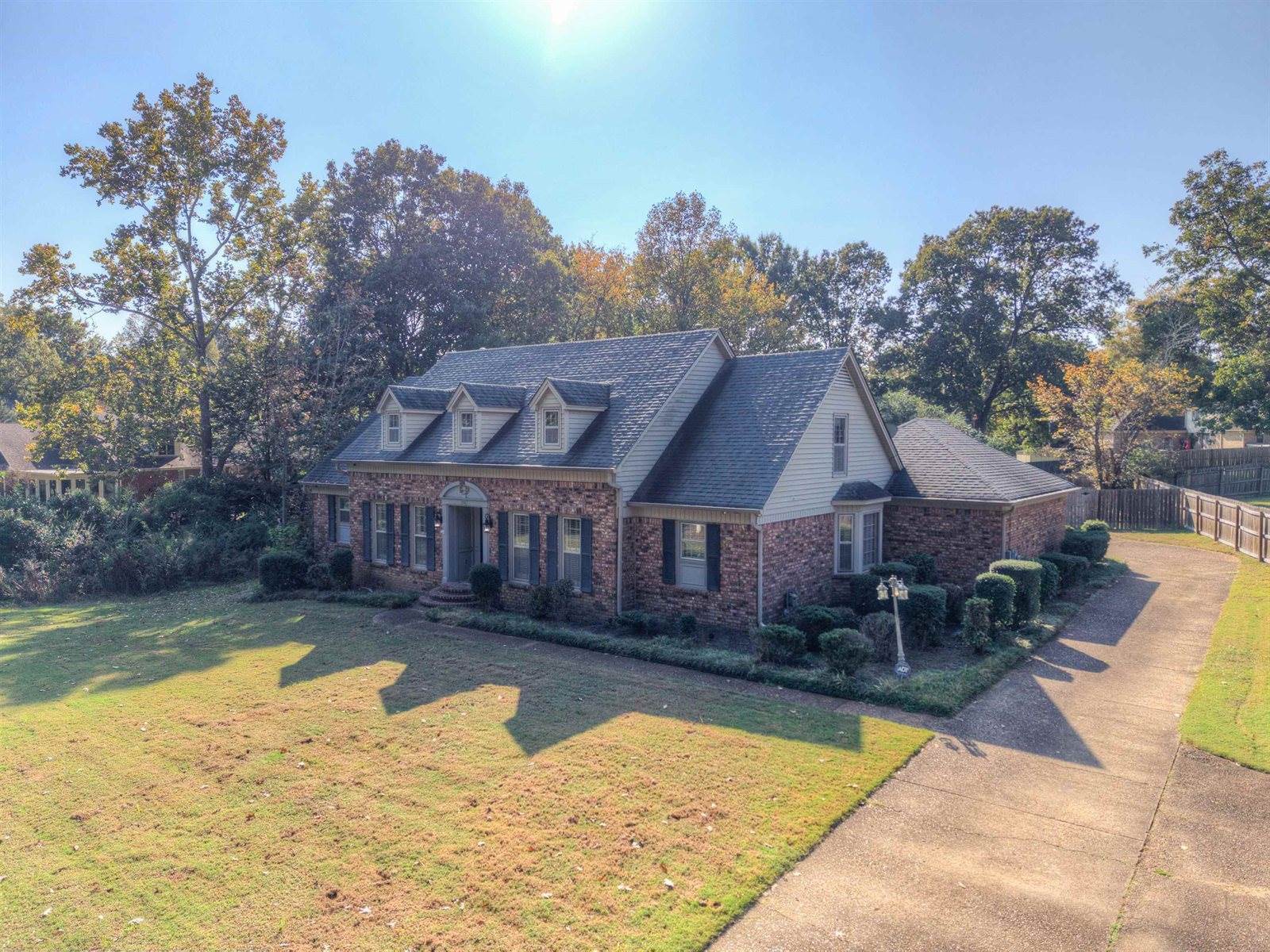 2985 Cotton Plant Rd, Memphis, TN 38119