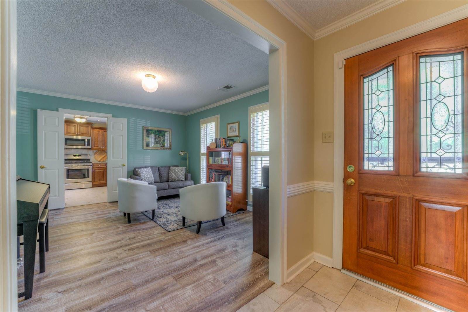 2985 Cotton Plant Rd, Memphis, TN 38119