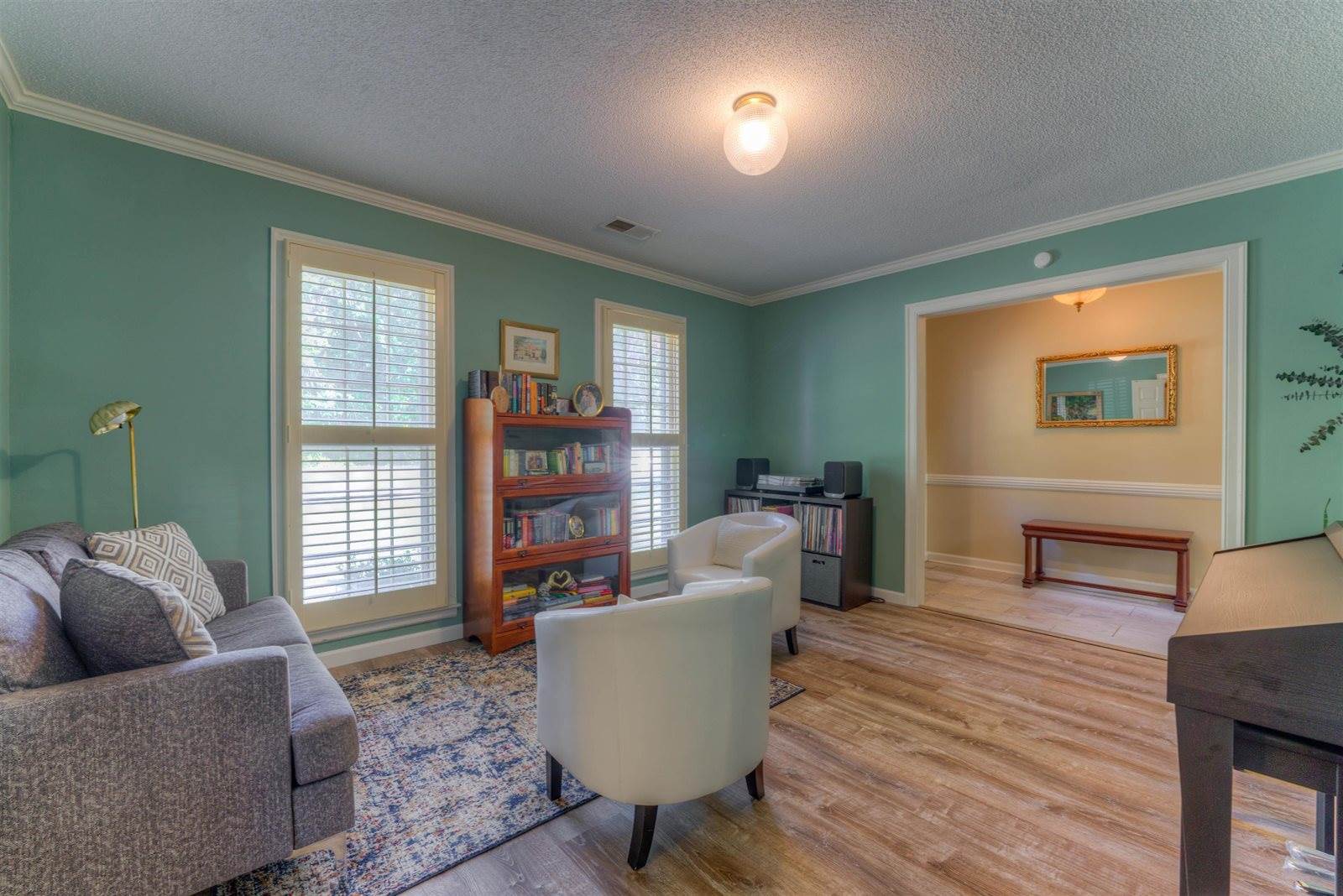 2985 Cotton Plant Rd, Memphis, TN 38119