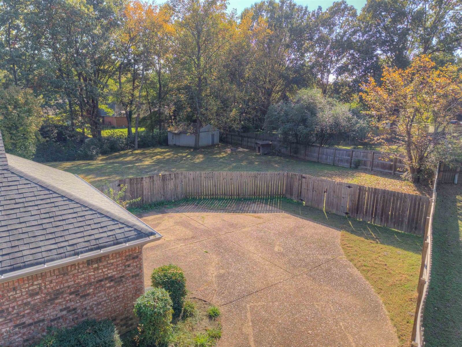 2985 Cotton Plant Rd, Memphis, TN 38119