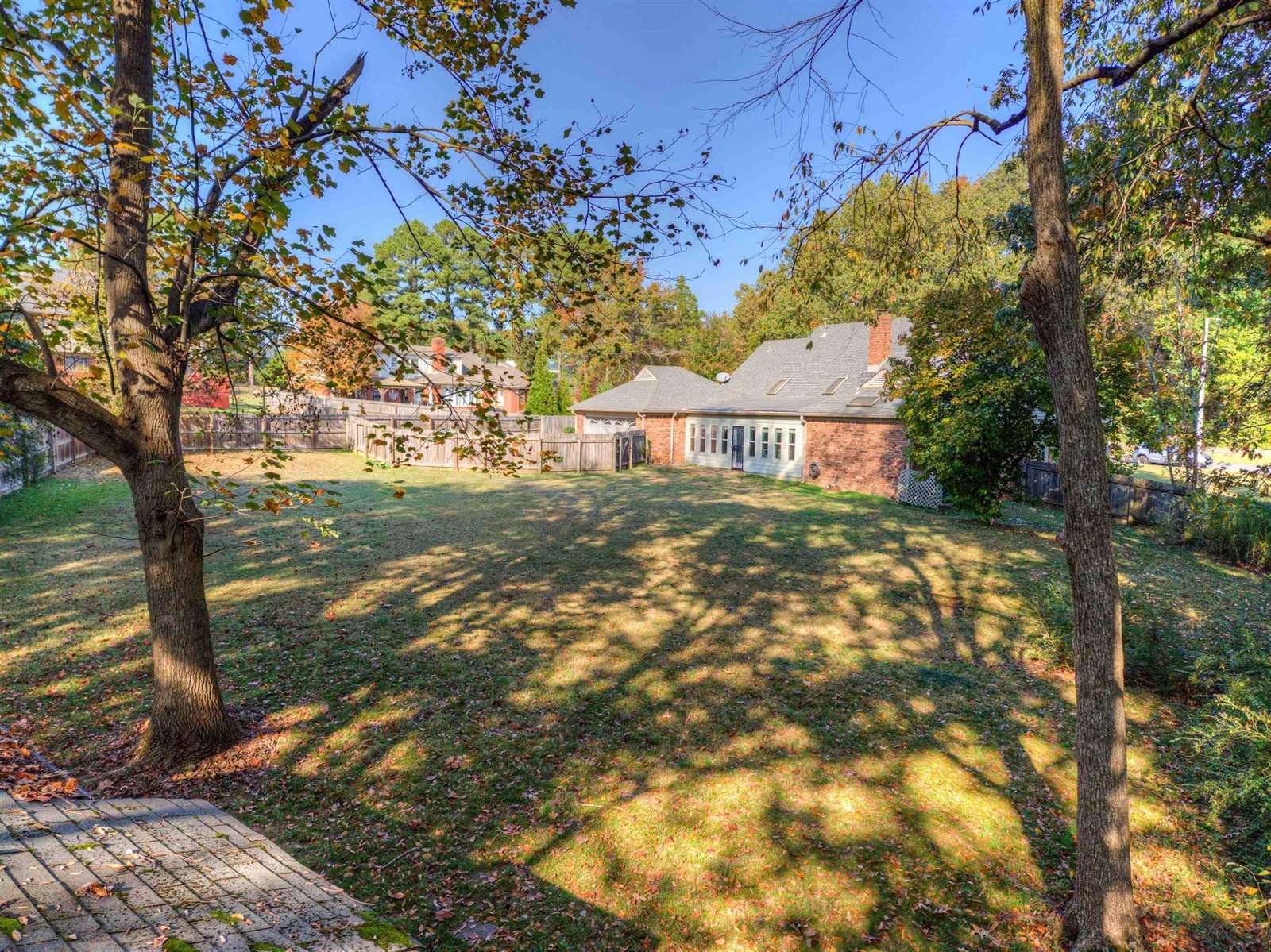 2985 Cotton Plant Rd, Memphis, TN 38119