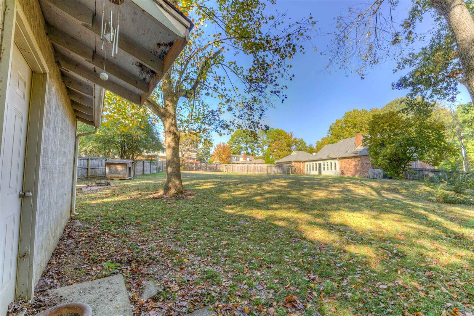 2985 Cotton Plant Rd, Memphis, TN 38119