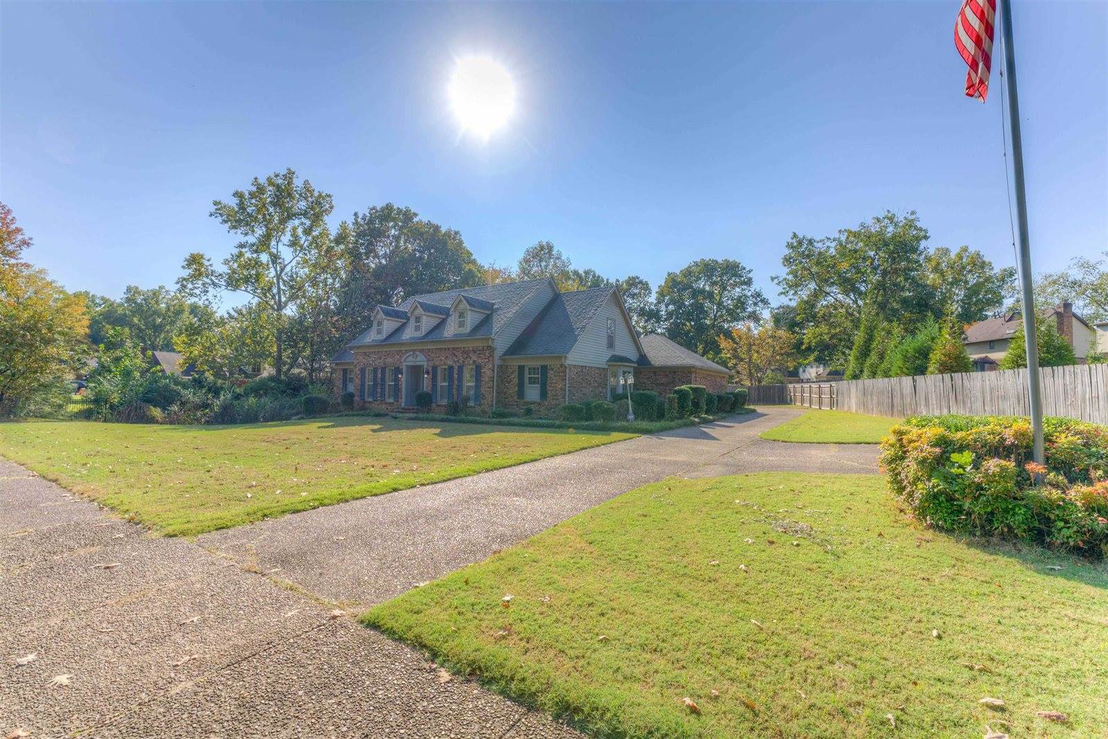 2985 Cotton Plant Rd, Memphis, TN 38119