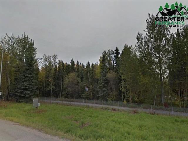 4485 Condor Court, Fairbanks, AK 99709