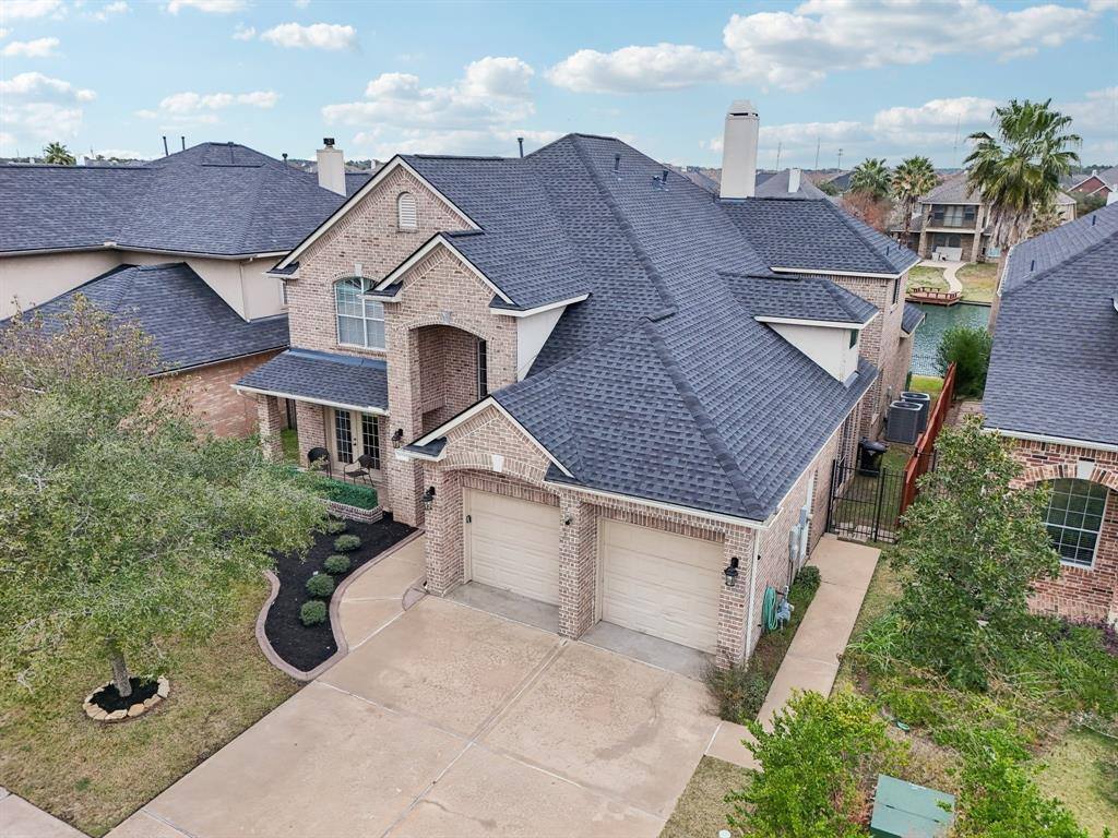 18014 Dunoon Bay Point Court, Cypress, TX 77429