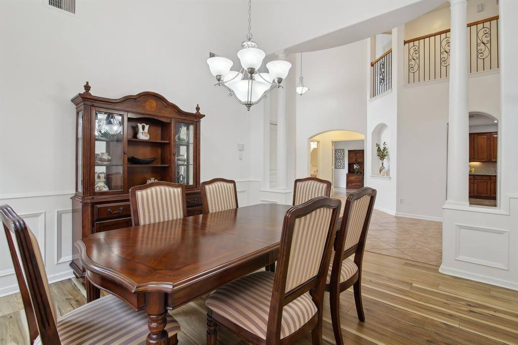 18014 Dunoon Bay Point Court, Cypress, TX 77429