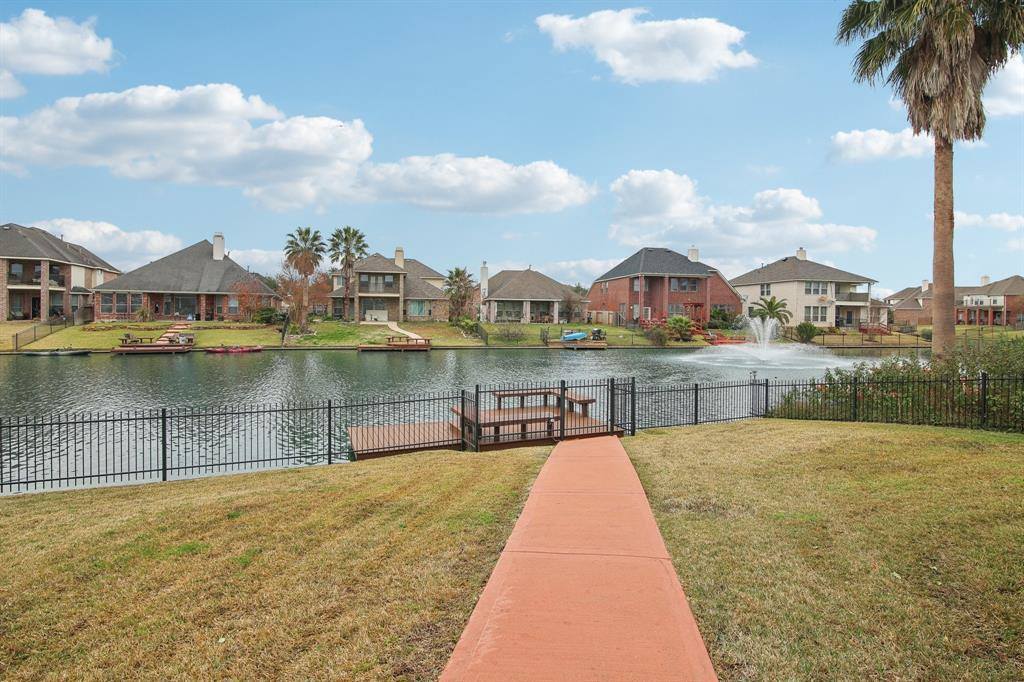 18014 Dunoon Bay Point Court, Cypress, TX 77429
