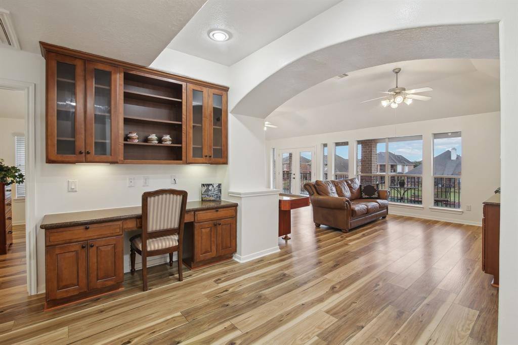 18014 Dunoon Bay Point Court, Cypress, TX 77429