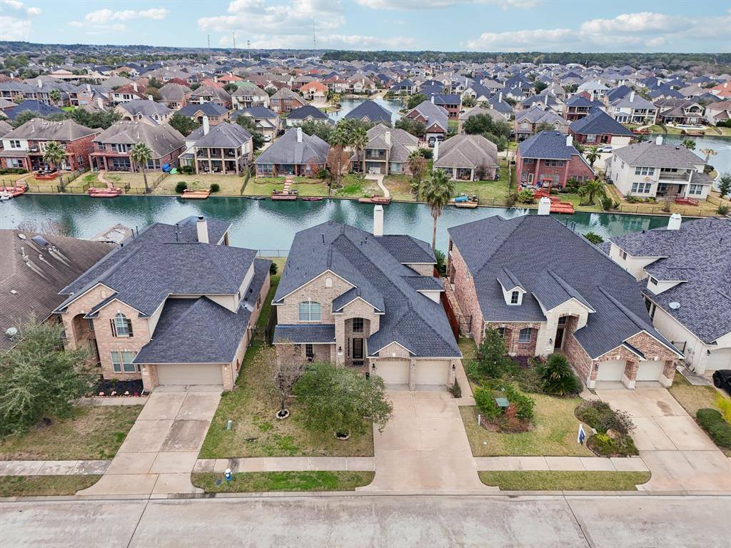 18014 Dunoon Bay Point Court, Cypress, TX 77429