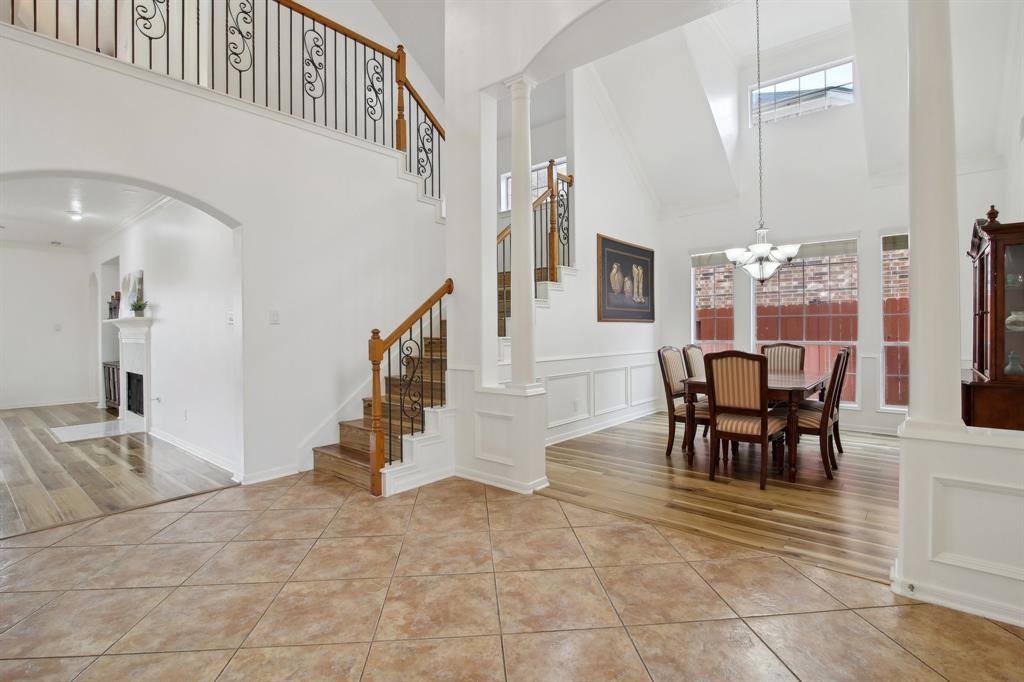 18014 Dunoon Bay Point Court, Cypress, TX 77429