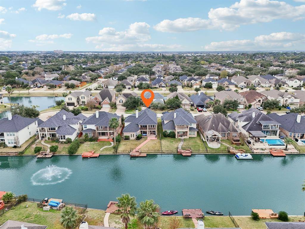 18014 Dunoon Bay Point Court, Cypress, TX 77429