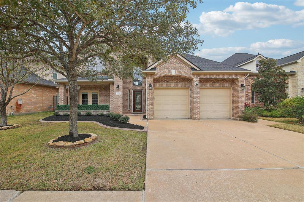 18014 Dunoon Bay Point Court, Cypress, TX 77429
