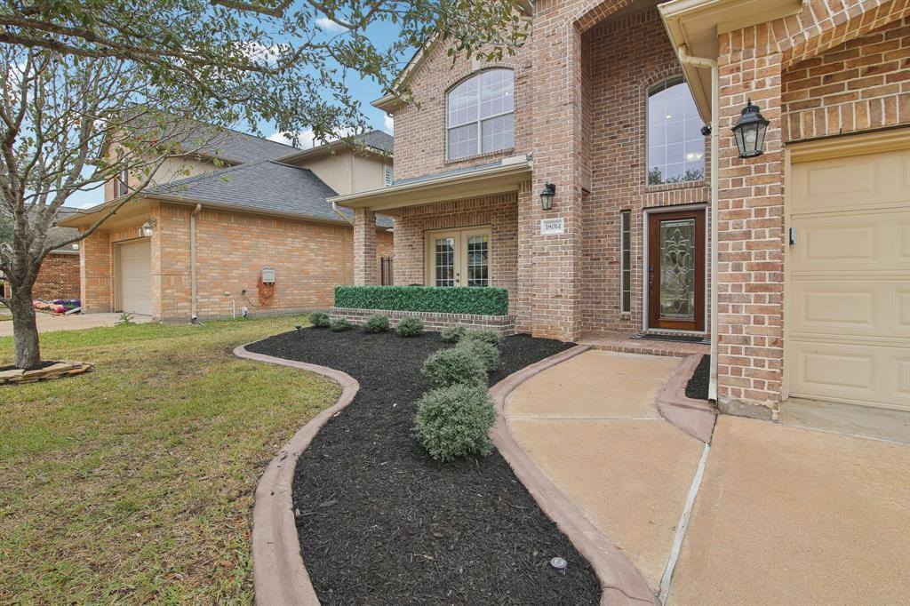 18014 Dunoon Bay Point Court, Cypress, TX 77429