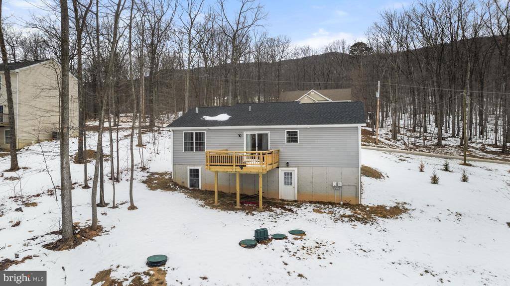 546 Cardinal Drive, Winchester, VA 22602