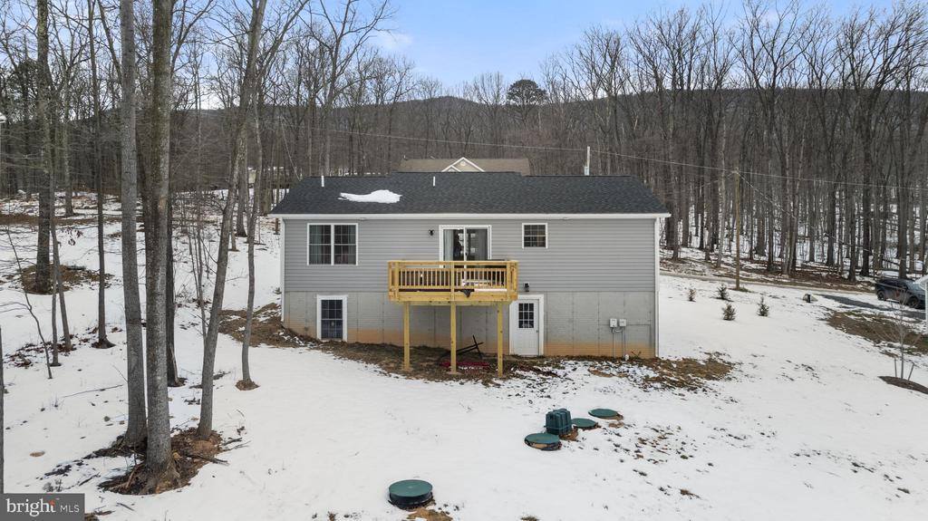 546 Cardinal Drive, Winchester, VA 22602