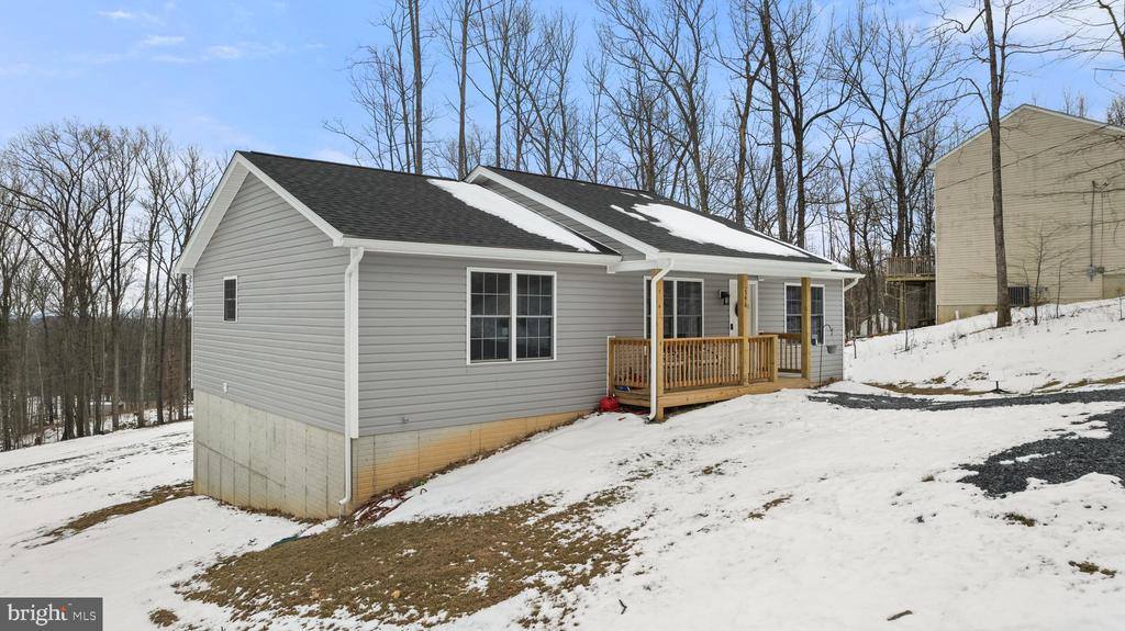 546 Cardinal Drive, Winchester, VA 22602