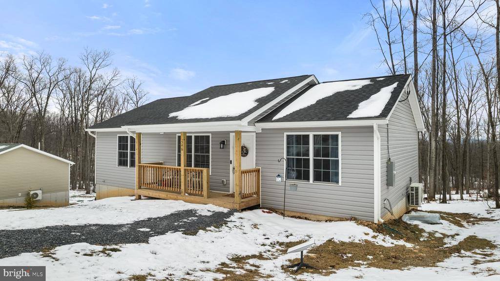 546 Cardinal Drive, Winchester, VA 22602