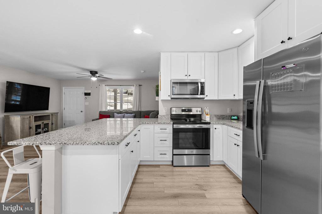 546 Cardinal Drive, Winchester, VA 22602