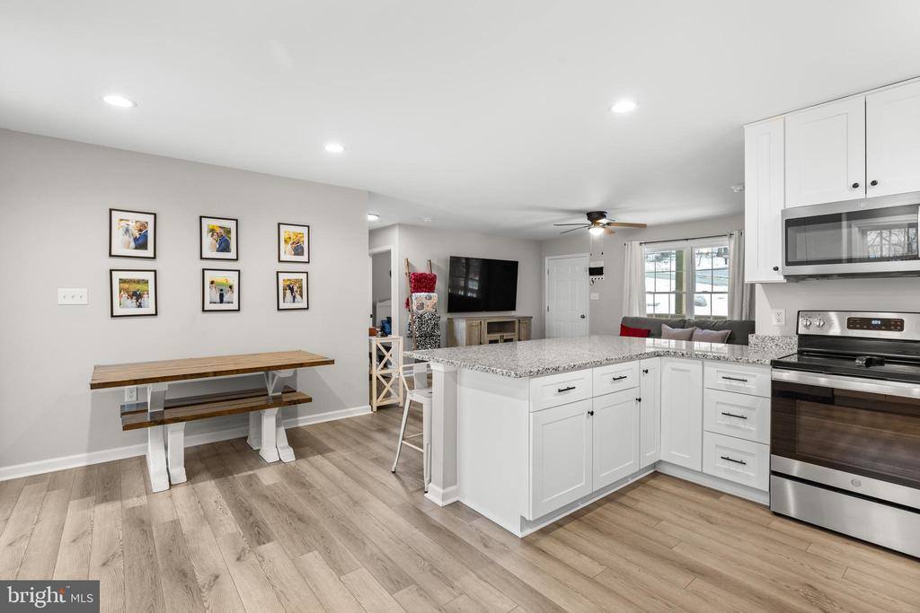 546 Cardinal Drive, Winchester, VA 22602