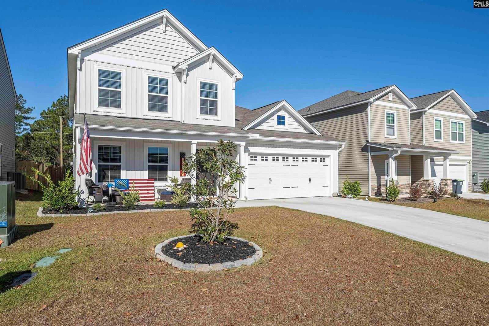 1617 Tupelo, Lexington, SC 29073