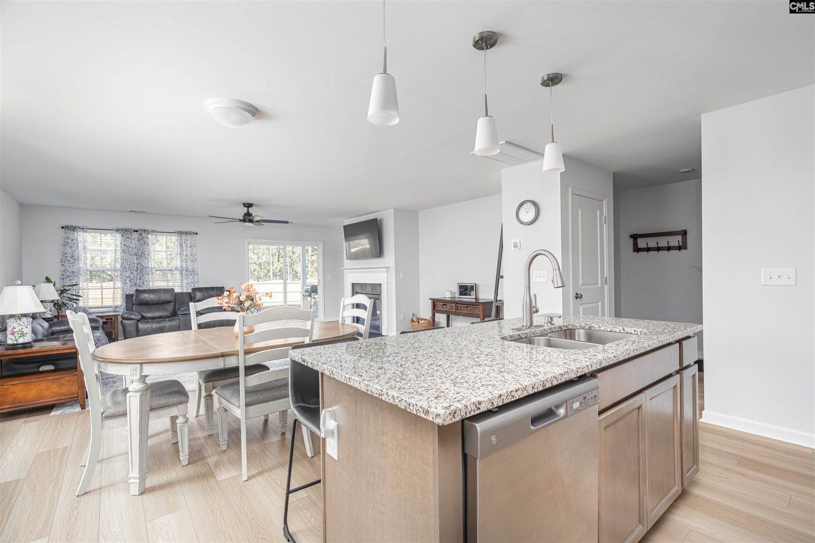 1617 Tupelo, Lexington, SC 29073