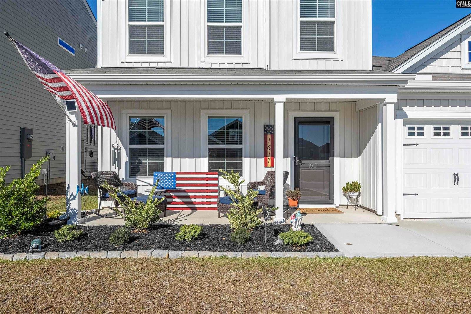 1617 Tupelo, Lexington, SC 29073