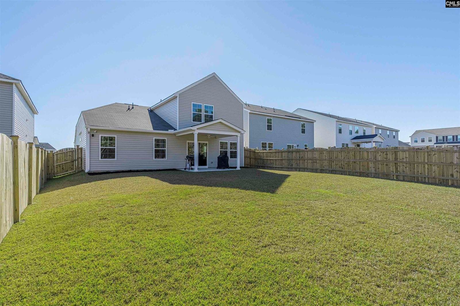 1617 Tupelo, Lexington, SC 29073