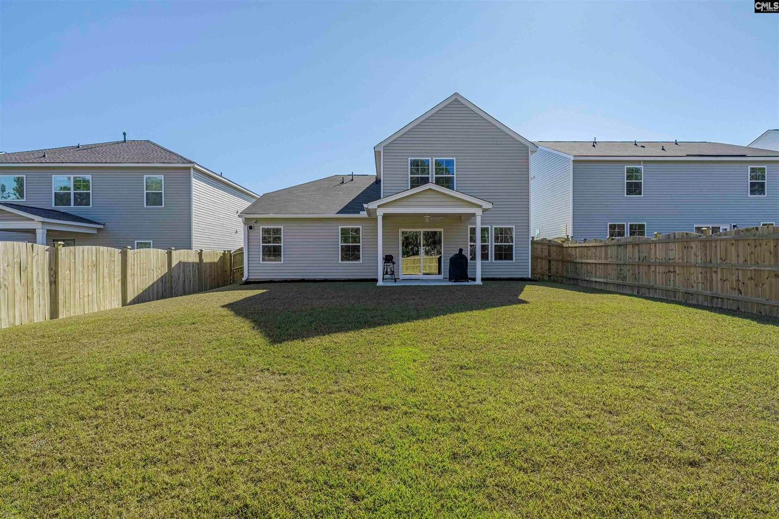 1617 Tupelo, Lexington, SC 29073