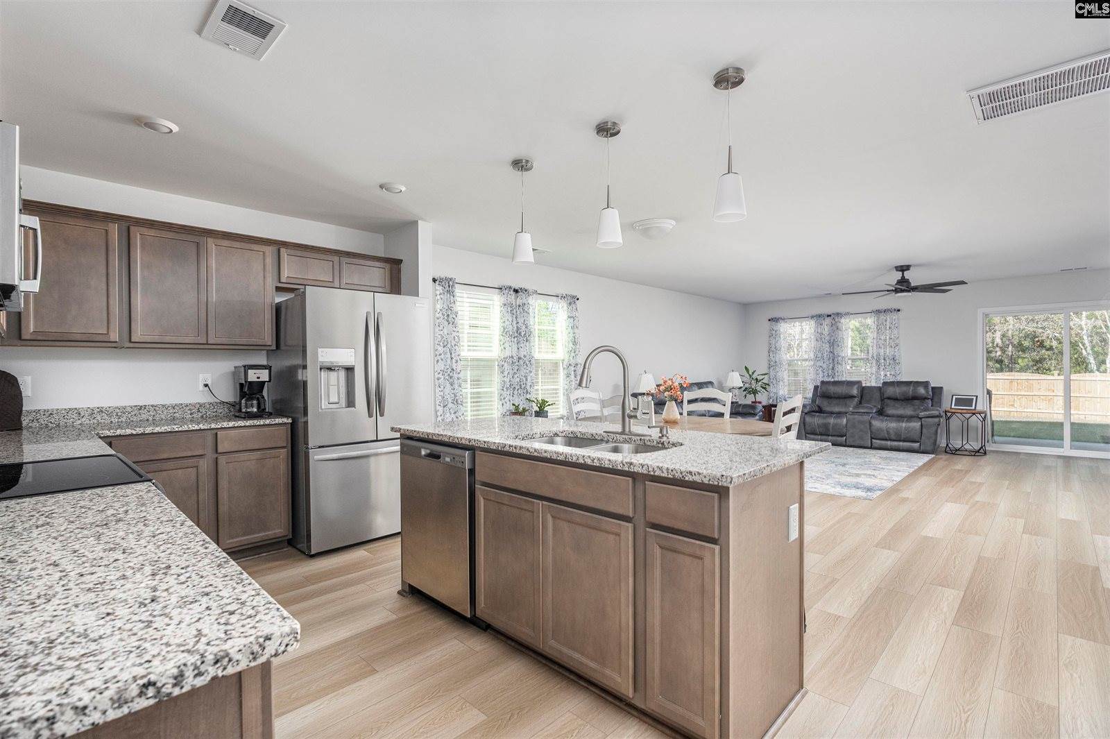 1617 Tupelo, Lexington, SC 29073