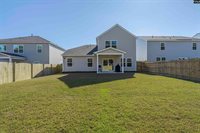 1617 Tupelo, Lexington, SC 29073