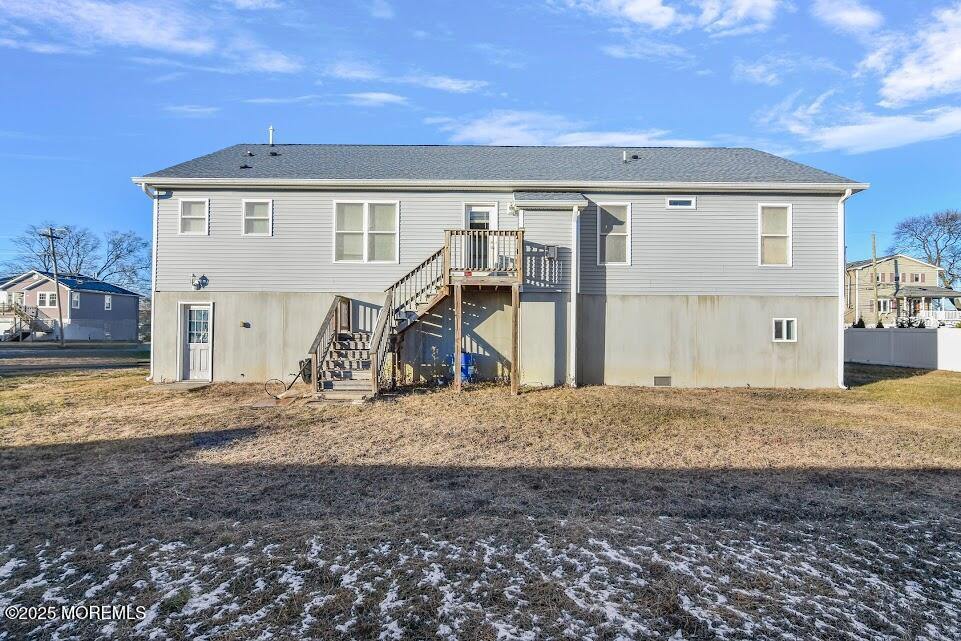 410 Bayview Avenue, Union Beach, NJ 07735