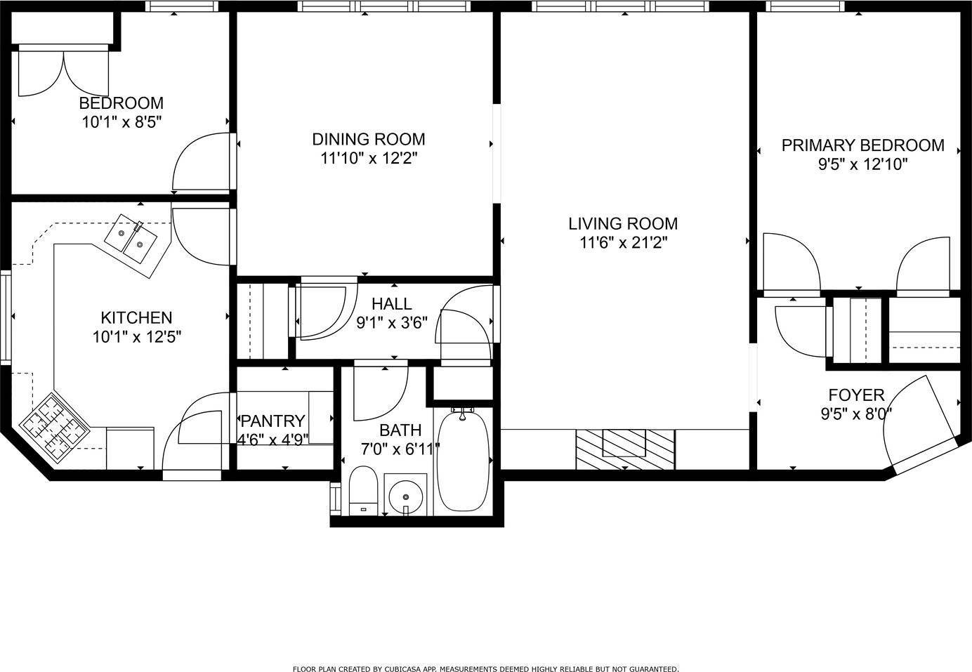 522 Sheridan Road, #2B, Evanston, IL 60202