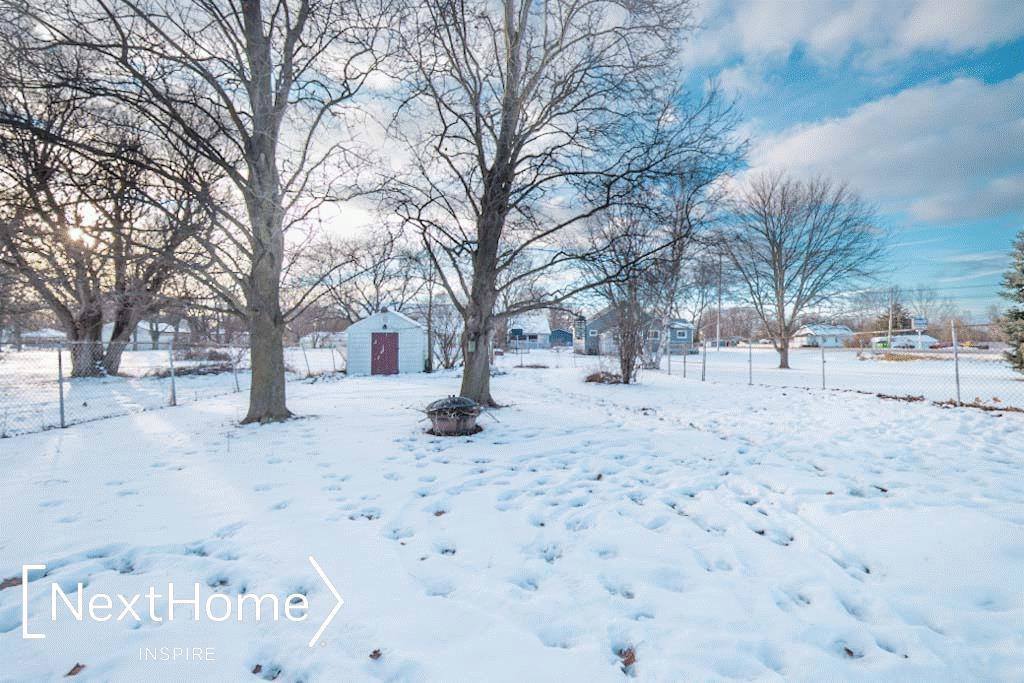 6121 Corunna Road, Flint, MI 48532