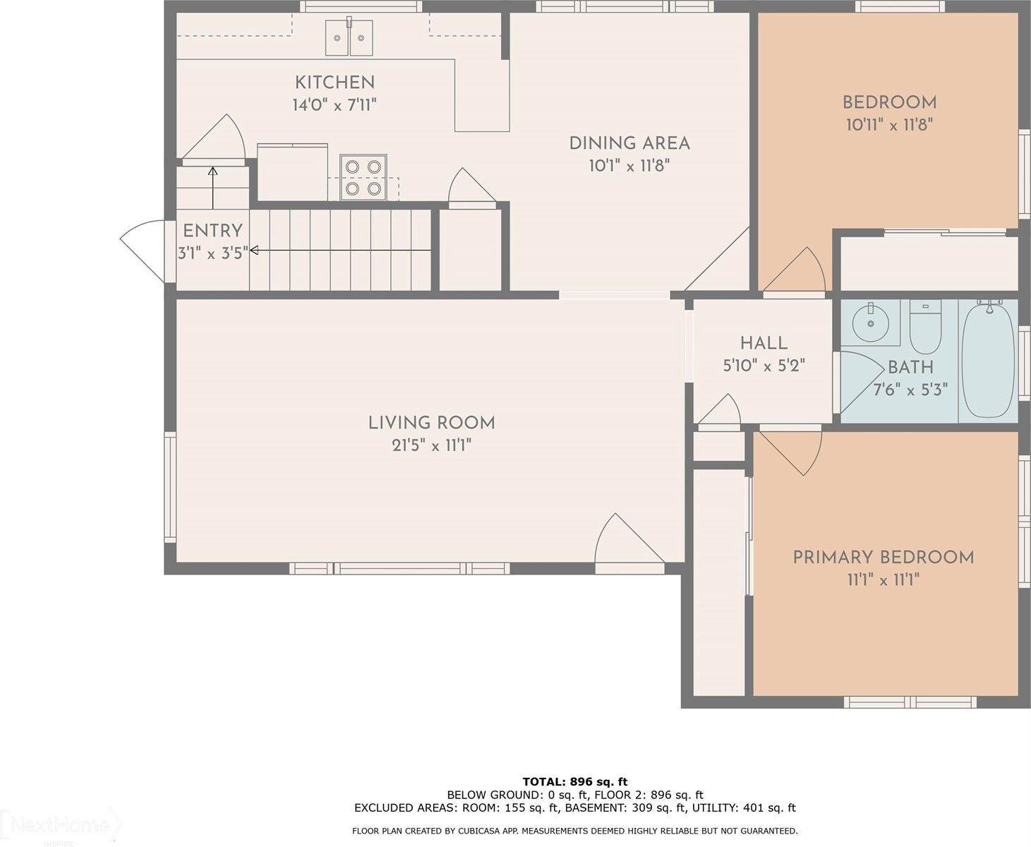 6121 Corunna Road, Flint, MI 48532