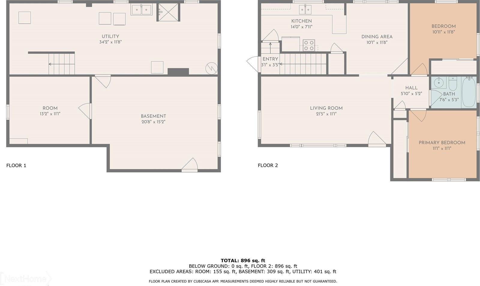 6121 Corunna Road, Flint, MI 48532