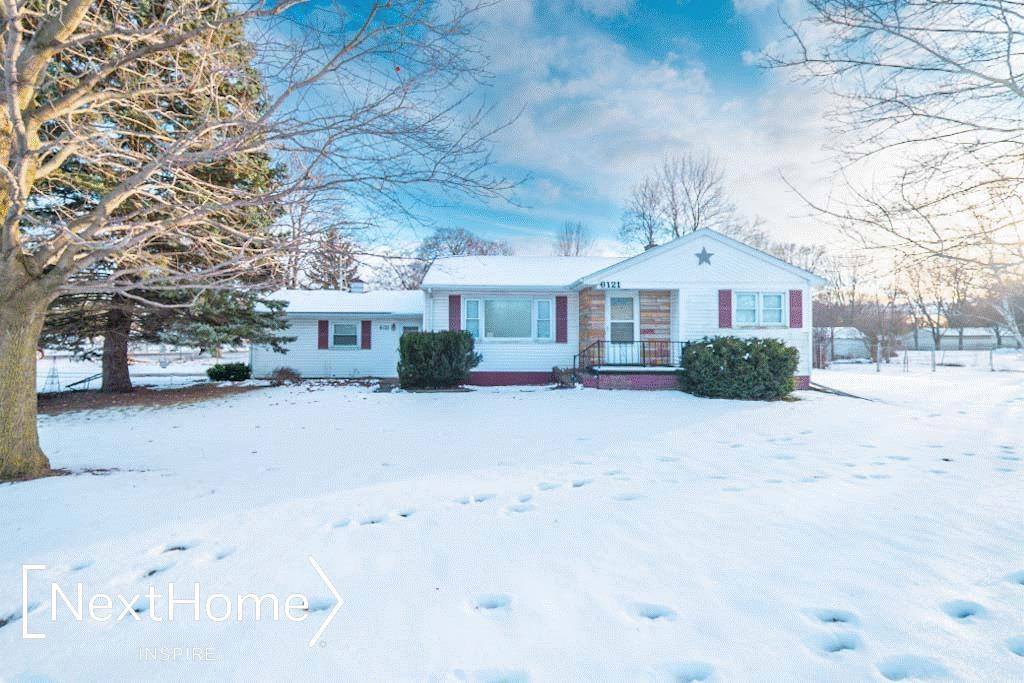 6121 Corunna Road, Flint, MI 48532