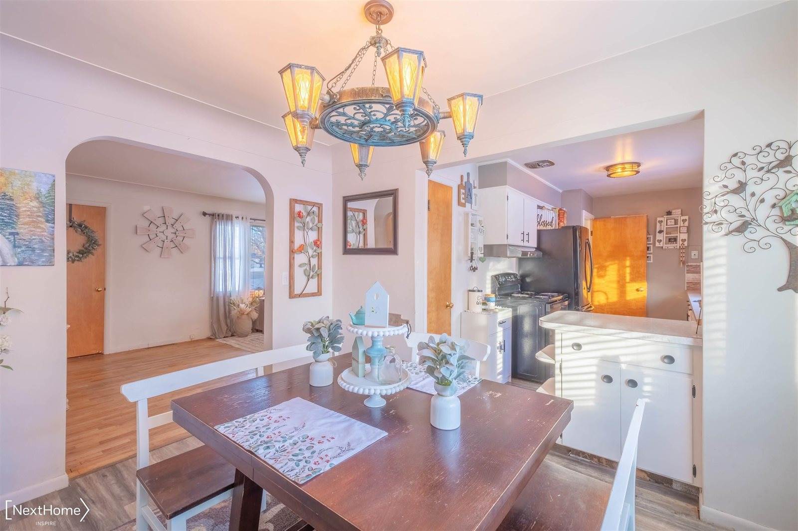 6121 Corunna Road, Flint, MI 48532