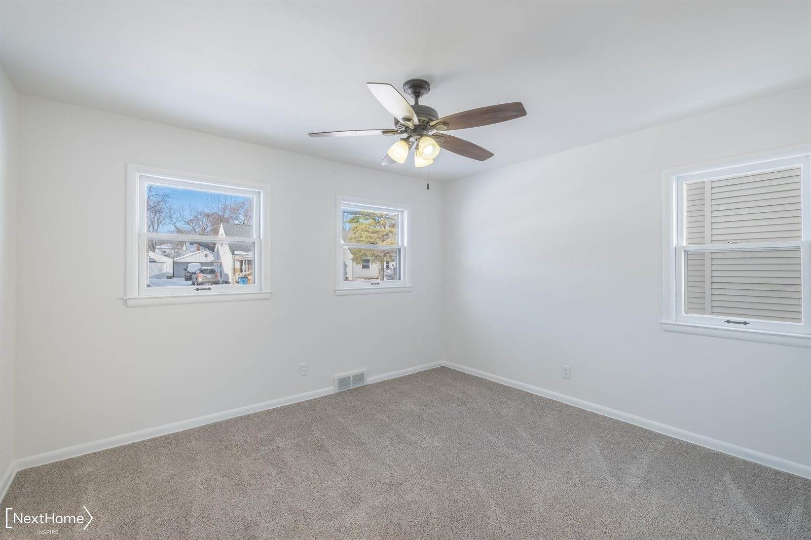 3117 Yale Street, Flint, MI 48503