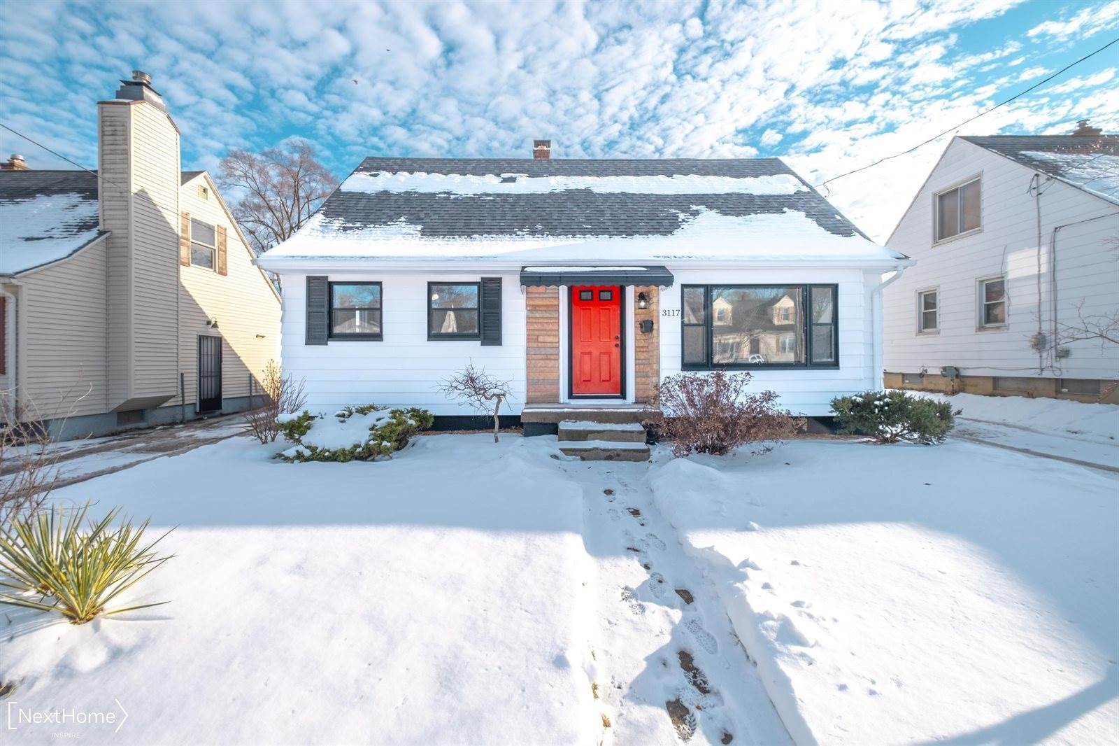 3117 Yale Street, Flint, MI 48503