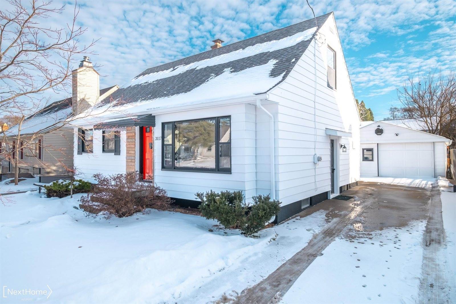 3117 Yale Street, Flint, MI 48503