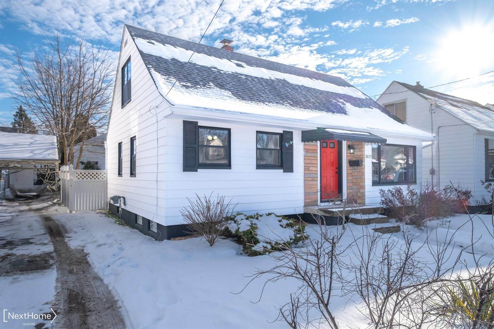 3117 Yale Street, Flint, MI 48503