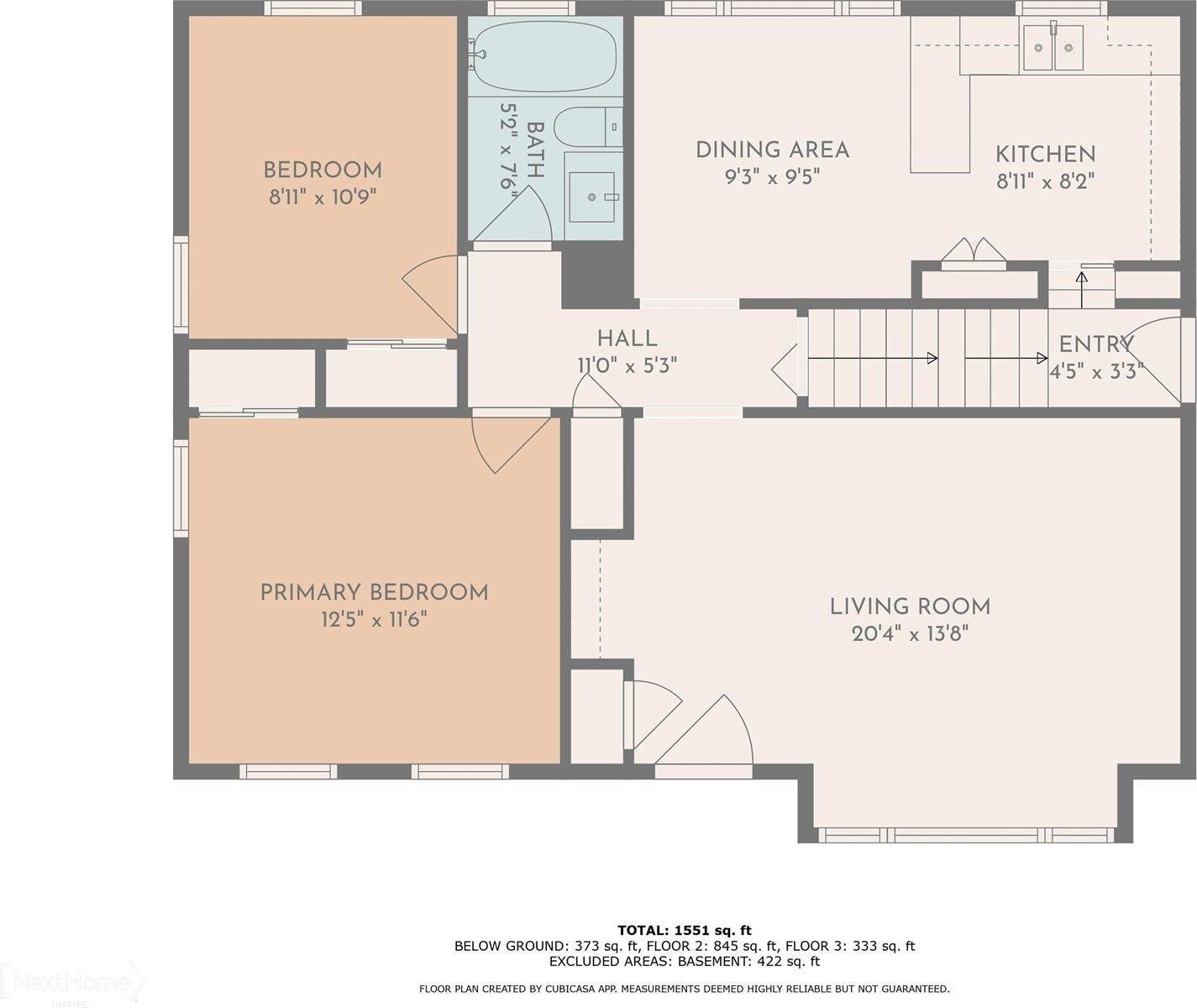 3117 Yale Street, Flint, MI 48503