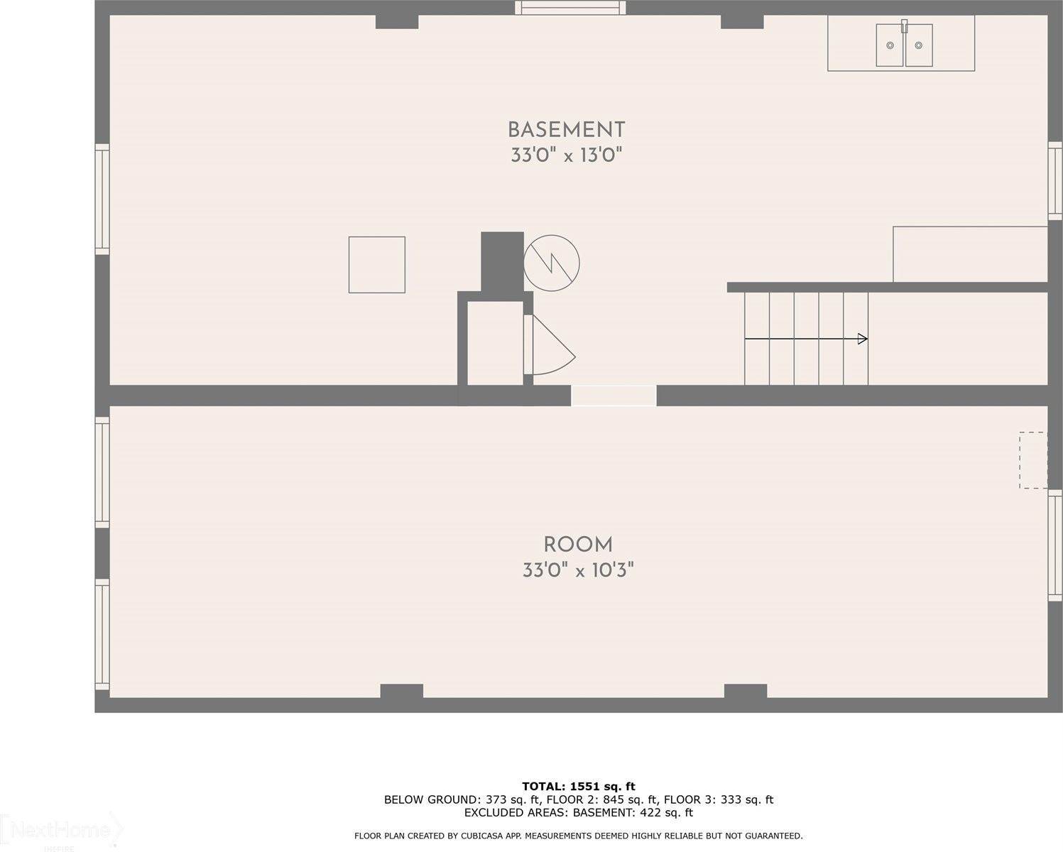 3117 Yale Street, Flint, MI 48503