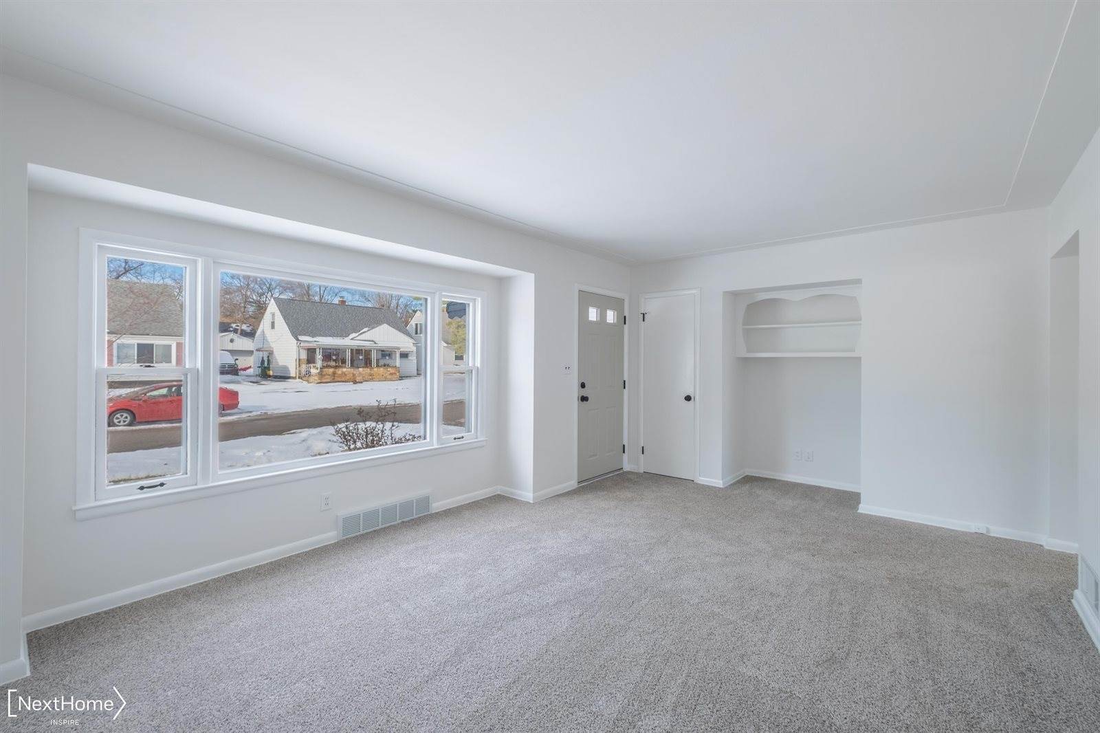 3117 Yale Street, Flint, MI 48503